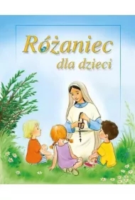Różaniec dla dzieci