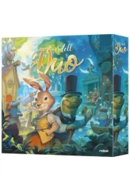 Everdell Duo (edycja polska)