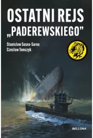 Ostatni rejs "Paderewskiego"