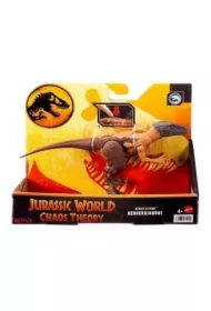 Jurassic World. Dinozaur Nagły atak Figurka JCL59