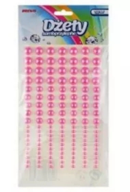 Dżety samoprzylepne