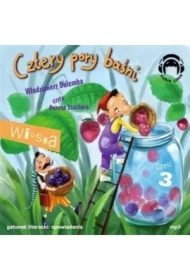 CZTERY PORY BAŚNI - WIOSNA 3