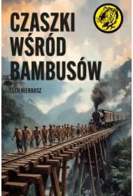 Czaszki wśród bambusów (pocket)