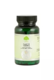 Koenzym Q10 100 mg - suplement diety