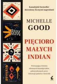 Pięcioro małych Indian
