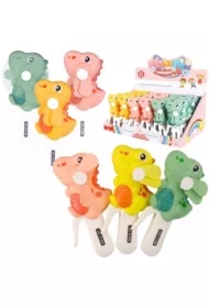 Wiatraczek dinozaur MIX