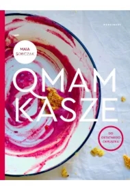 Qmam kasze do ostatniego okruszka