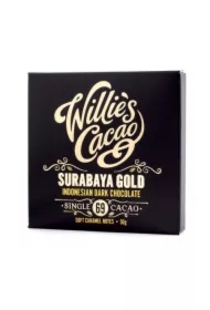 Czekolada 69% Surabaya Gold Indonezja