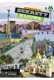 Sekrety Kijowa