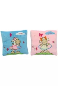 Poduszka Owieczka Love 25cm MIX