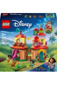 LEGO Disney Classic Nasze magiczne Encanto — Minidom 43261