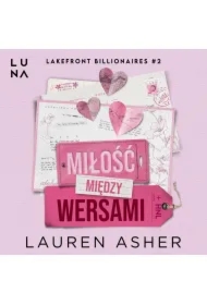 Miłość między wersami