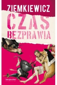 Czas bezprawia