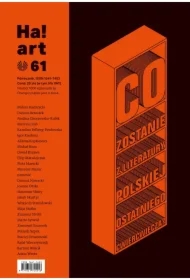 Ha!art. Numer 61