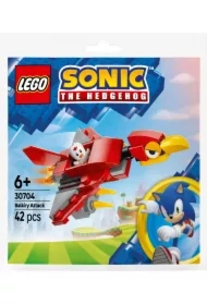 LEGO Sonic the Hedgehog Atakujący Balkiry 30704