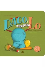 Dago i Lo. Niejadek