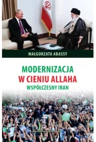 Modernizacja w cieniu Allaha