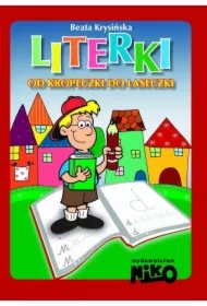 Literki od kropeczki do laseczki