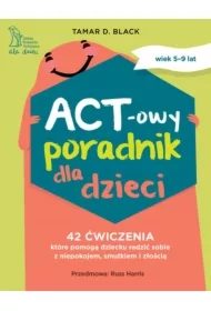 ACT-owy poradnik dla dzieci
