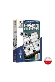 Smart Games Dice Deduction (ENG) IUVI Games