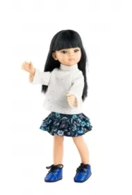 Lalka hiszpańska Liu 32cm