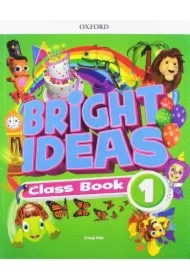 Bright Ideas 1 CB and app PK
