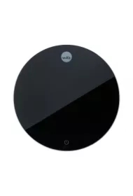 Waga Precision Uniform Kitchen Scale Czarna