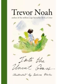 Into the Uncut Grass