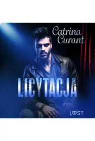 Licytacja, czyli historia miłości za 821 zł &ndash; opowiadanie erotyczne