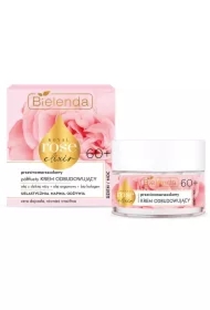 Royal Rose Elixir krem do twarzy 60+