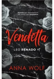 Vendetta. Leo. Bracia Renado. Tom 1