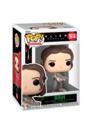 Funko Figurka POP Movies AR: Rain