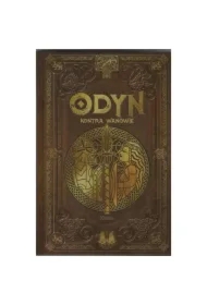 Odyn kontra Wanowie /Saga Odyna 2/Tom 5
