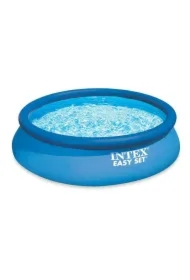 PROMO Basen dmuchany 366x76cm EASY SET w pudełku 28130 NP INTEX