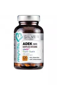 Adek Forte - suplement diety