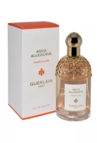 Aqua Allegoria Pamplelune Woda toaletowa Refillable