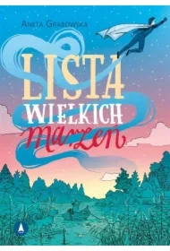 Lista wielkich marzeń