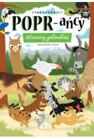 Wiosenny galimatias. POPR-ańcy. Tom 2