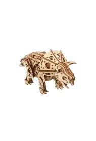 Model Mechaniczny - Triceratops