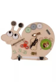 Tablica manipulacyjna Ślimak