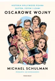 Oscarowe wojny