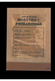 Maestro i primadonna