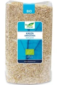 Kasza orkiszowa