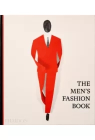 Men's Fashion Book wer. angielska