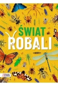 Świat robali