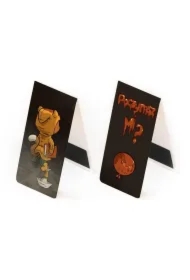 Zakładka magnetyczna - Poczytaj mi!