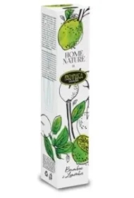 Patyczki pachnące Home Nature Bambus z limonką