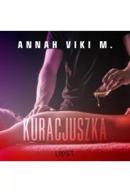 Kuracjuszka &ndash; opowiadanie erotyczne