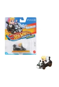 Hot Wheels. RacerVerse Pojazd bohater filmowy HKC04