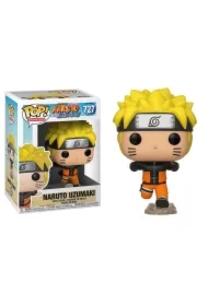 Funko Figurka POP Animation: Naruto Running